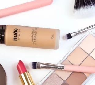 Beauty Tools