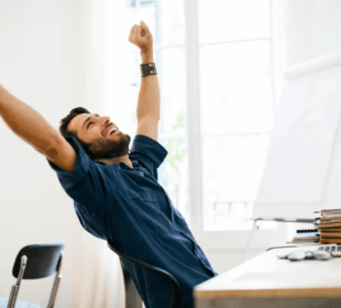 Career Success