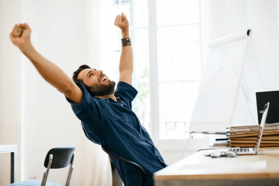 Career Success