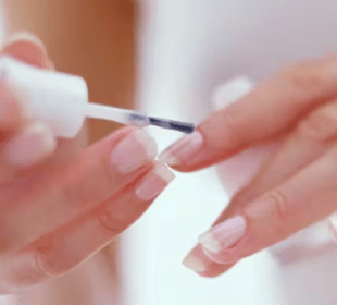 DIY Nail Care