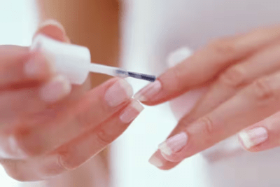 DIY Nail Care