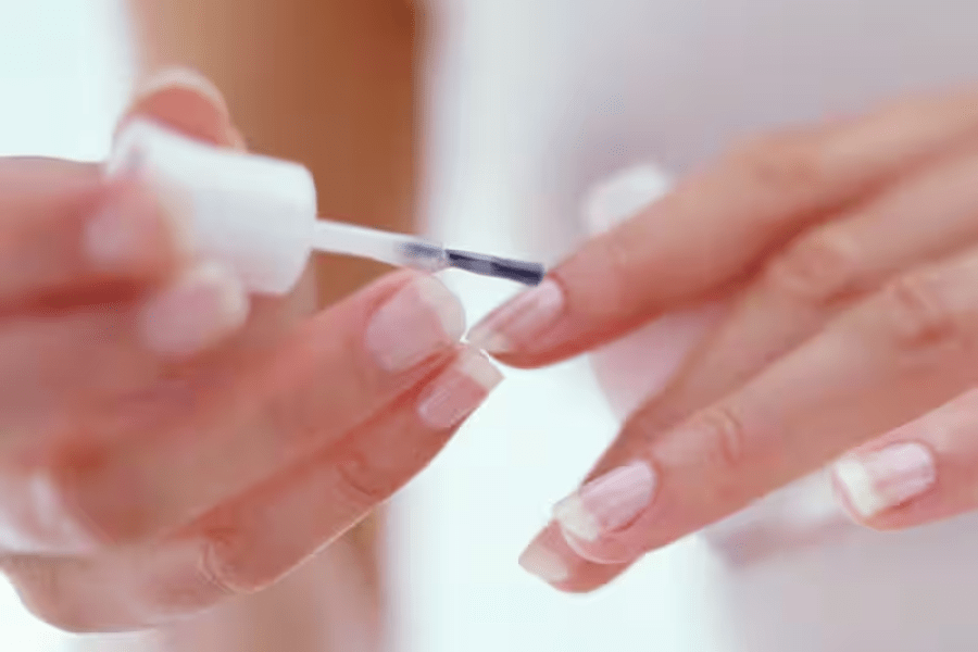 DIY Nail Care