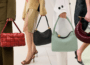 Evolution of Women Handbags