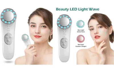 Facial Massager