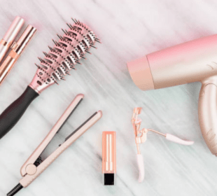 Hair Appliances