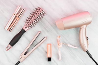 Hair Appliances