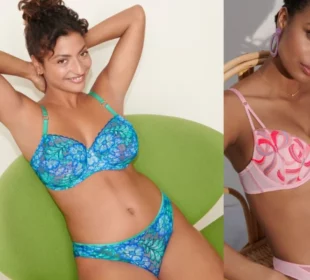 Lingerie Trends