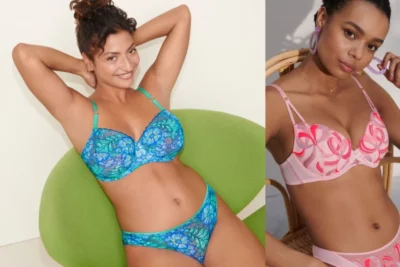 Lingerie Trends