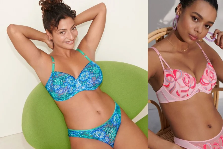 Lingerie Trends