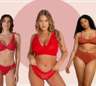 Perfect Lingerie