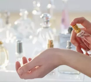 Perfume for Women