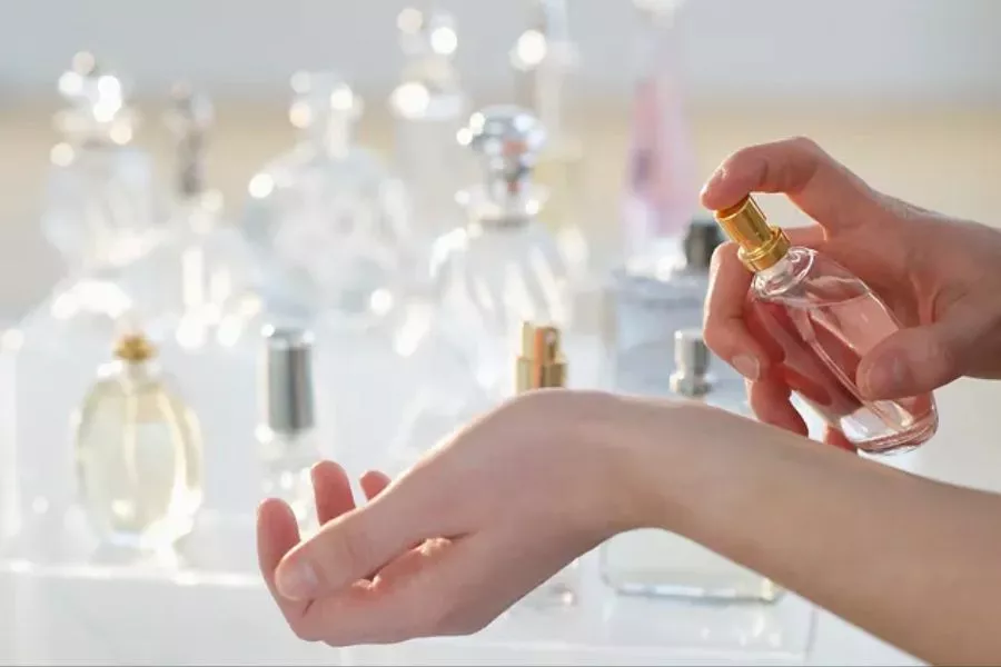 Perfume for Women