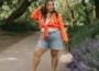 Plus Size Fashion