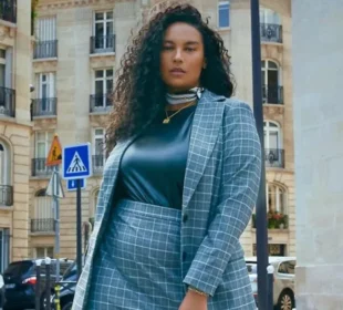 Plus Size Fashion Brands
