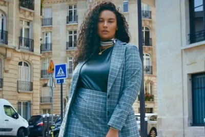 Plus Size Fashion Brands