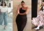 Plus Size Fashion tips