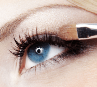 Eyeshadow for Your Skin Tone