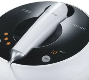 Skin Tightening Machine