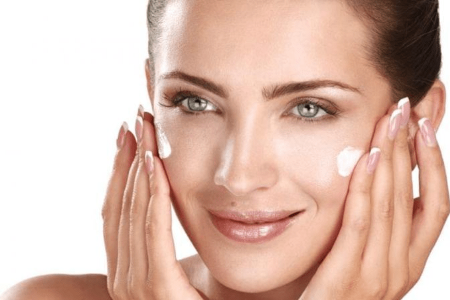 Skincare Routine