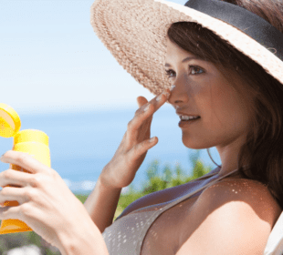 Sunscreen