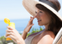 Sunscreen