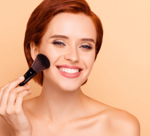Women Bronzers