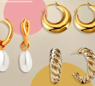 Women's Earrings