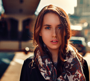 Women's Scarf