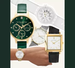 Women's Watch