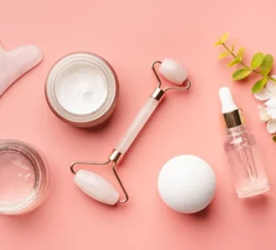 skin care tools