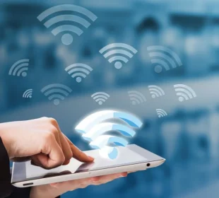 VPN On Public WiFi