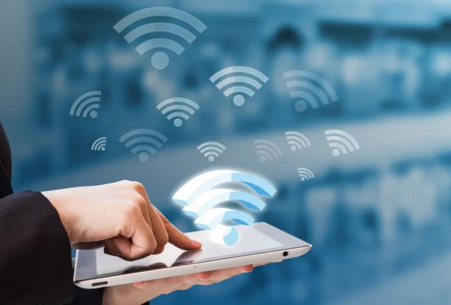 VPN On Public WiFi